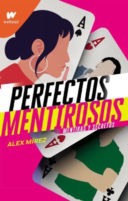 Perfectos Mentirosos © [Completa✔️]