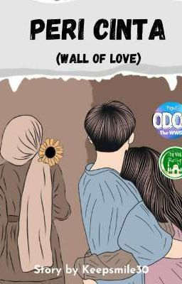 Peri Cinta (Wall Of Love) - END