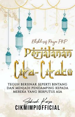 Perjalanan Cita-citaku