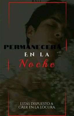 ♠️Permanecerá en la noche.♠️