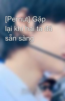 [Pernut] Gặp lại khi hai ta đã sẵn sàng