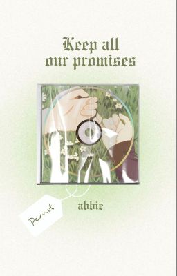 |pernut| keep all our promises