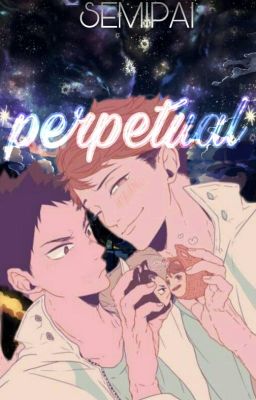 Perpetual • IwaOi