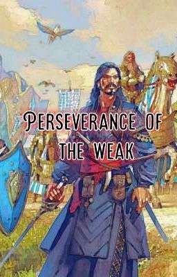 Perseverance of the Weak