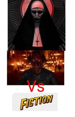 Personajes vs Demonios del conjuro y Insidious 