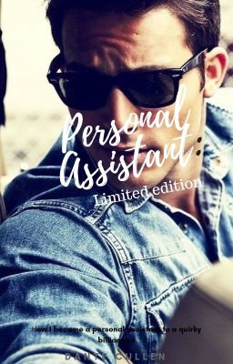 Personal Assistant: Limited Edition[MXM]✔