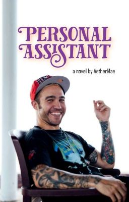 Personal Assistant (Pete Wentz/Fall Out Boy Fanfic) [TAGALOG VERSION]