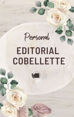 Personal de Editorial (VACANTES)