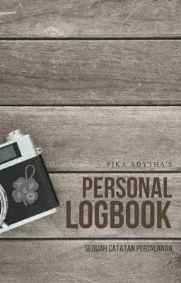 Personal Logbook