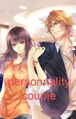personnality couple