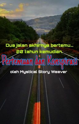 Pertemuan dan Konspirasi (Cerita Tobot dan Metalions) [HIATUS]