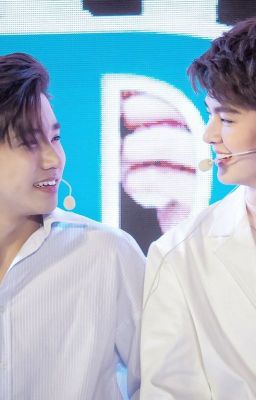 [PerthSaint] Chỉ Là Một Câu Chuyện Tình