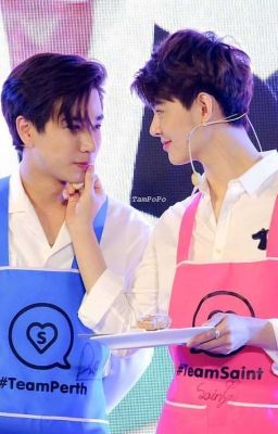 [PerthSaint] Đơn Giản Cũng Chỉ Là Đoản 