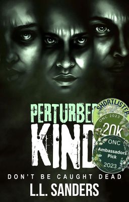 Perturbed Kind | ONC 2023