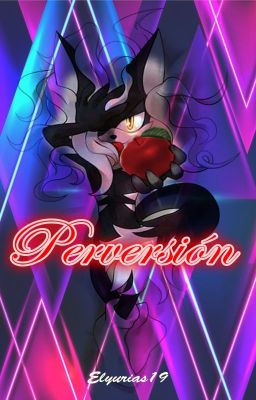 Perversion (One-shots Lemmon)