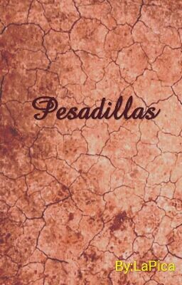 Pesadillas