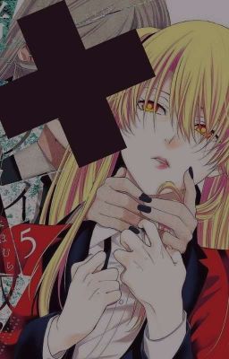 Pet Handler (Kakegurui Girls x Female! Reader)