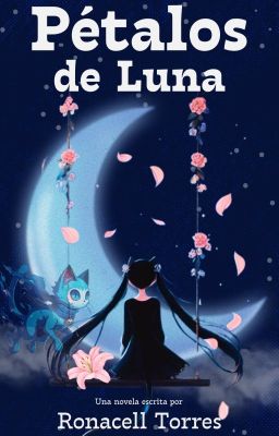 Pétalos de Luna