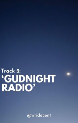 petalz - goodnight radio