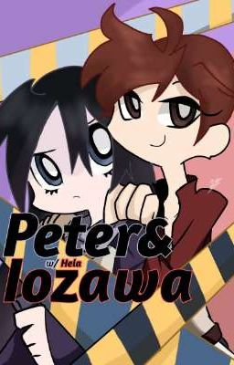 Peter&Iozawa (W/ hela)