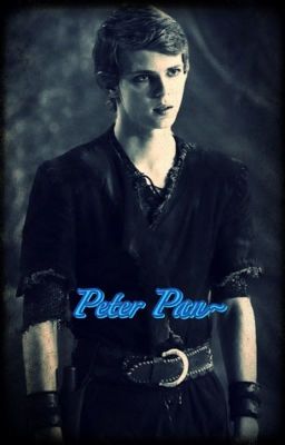 Peter Pan~