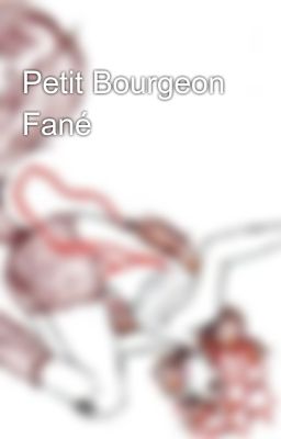 Petit Bourgeon Fané