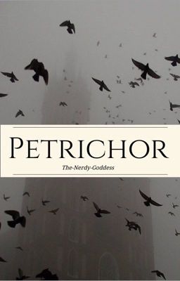 Petrichor