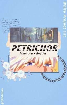 Petrichor | Mammon 