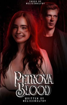 petrova blood 𝒇𝒕. salvatore & mikaelson 