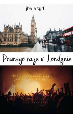 Pewnego razu w Londynie II Queen (zawieszone) 