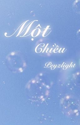 Peyzlight - Một chiều