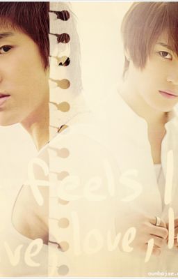 [PG-13][Yunjae][one shot] Yêu