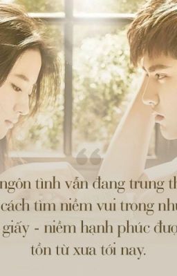 ❤️Phải lòng tên máu lạnh❤️