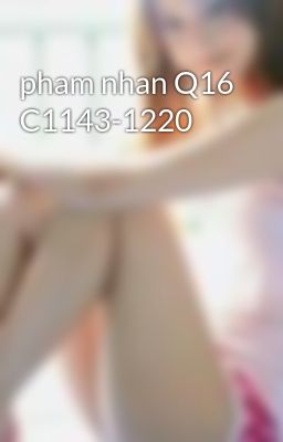 pham nhan Q16 C1143-1220
