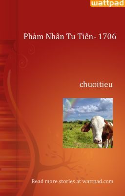 Phàm Nhân Tu Tiên- 1706-1732