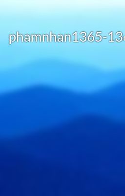 phamnhan1365-1369