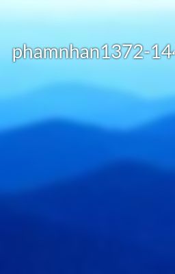 phamnhan1372-1441