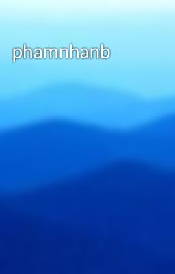 phamnhanb