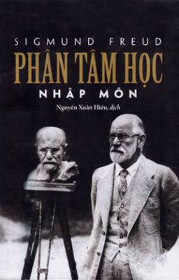 PHÂN TÂM HỌC NHẬP MÔN