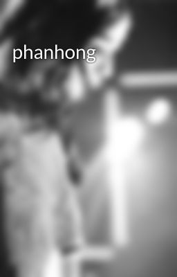 phanhong