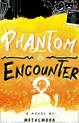 Phantom Encounter 