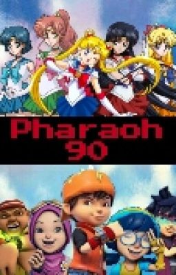 Pharaoh 90