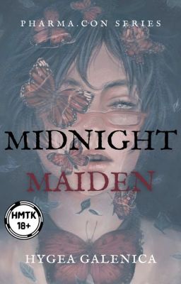 Pharma.con: Midnight Maiden