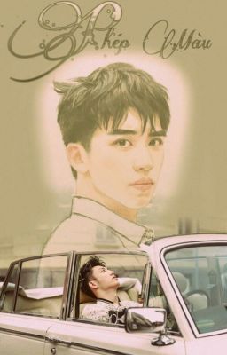 Phép Màu - Giai Thoại YuZhou (fanfic YuZhou) -(HOÀN)