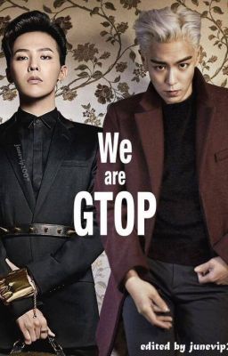 phép thử cuả tình yêu <3 [short fic] GTOP