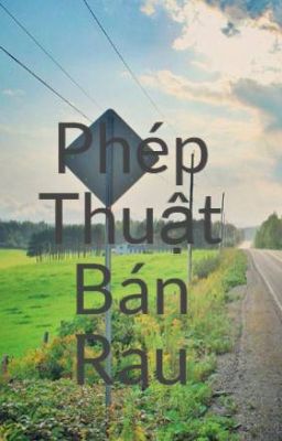 Phép Thuật Bán Rau