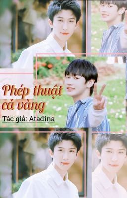 Phép thuật cá vàng