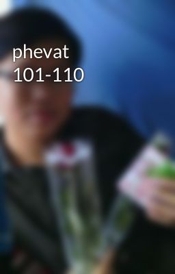 phevat 101-110