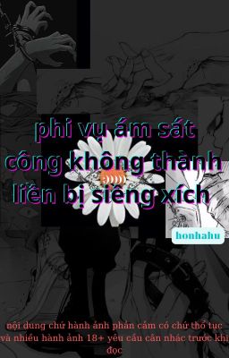 Phi vụ ám sát công không thành liền bị siềng xích