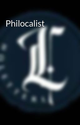 Philocalist 